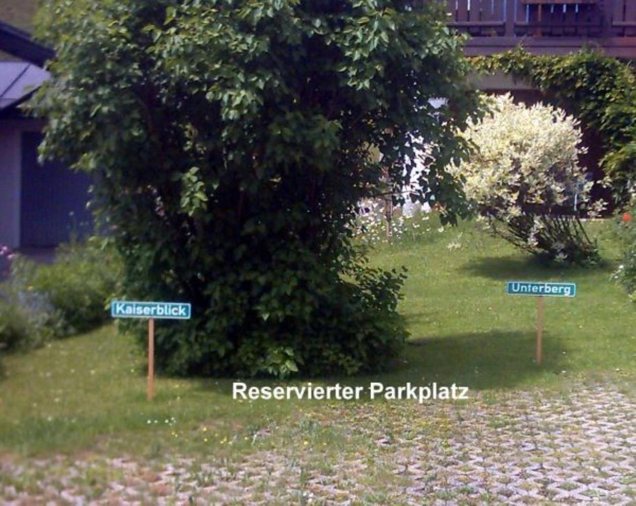 Haus Christl Reit Im Winkl, Kostenloser Parkplatz, 5 Minuten Zum Ortszentrum, Ruhige Lage, Wlan Buitenkant foto