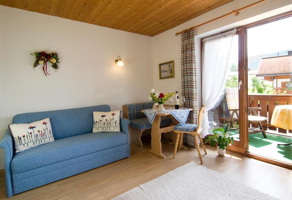 Haus Christl Reit Im Winkl, Kostenloser Parkplatz, 5 Minuten Zum Ortszentrum, Ruhige Lage, Wlan Kamer foto